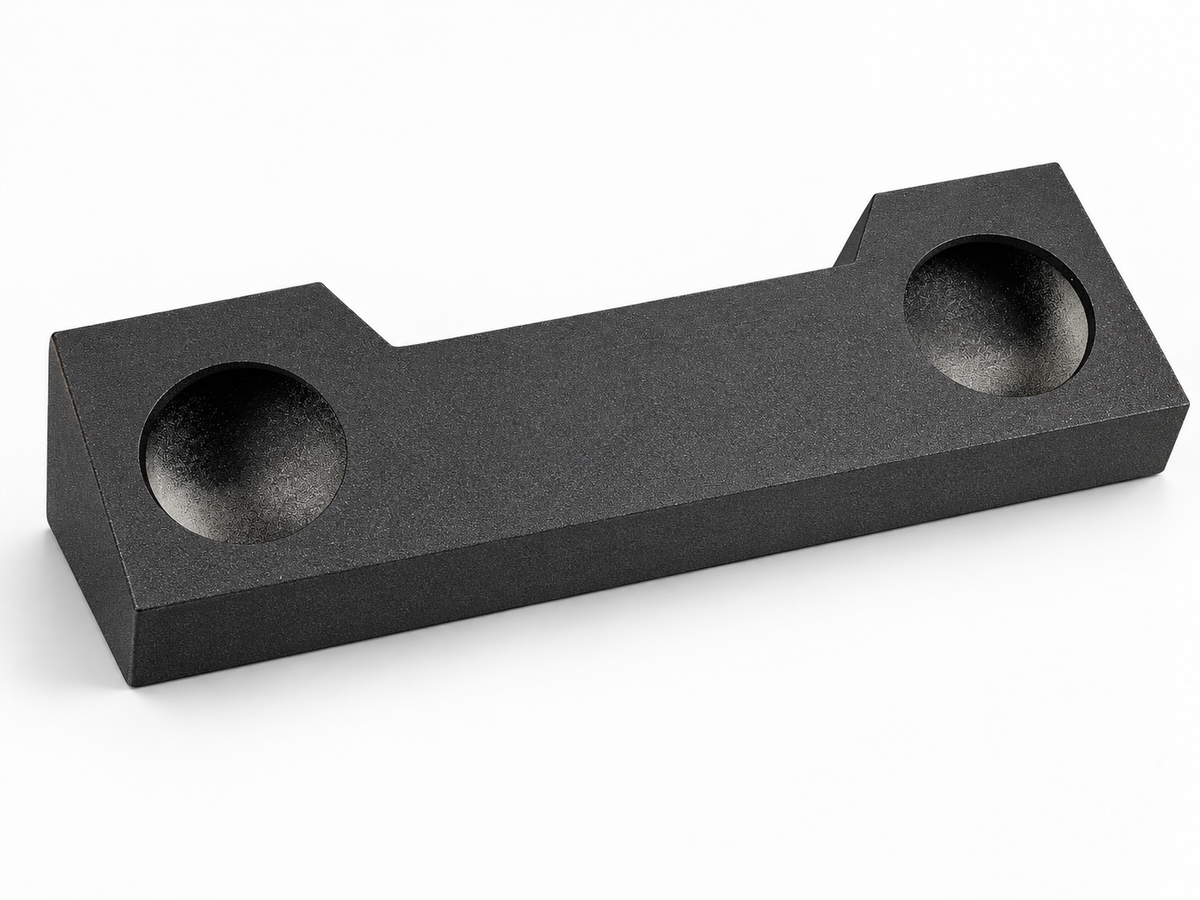 Elite Audio Dual 10 Sealed Sub Box