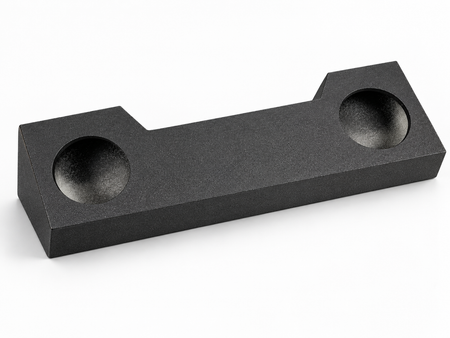 Elite Audio Dual 10 Sealed Sub Box