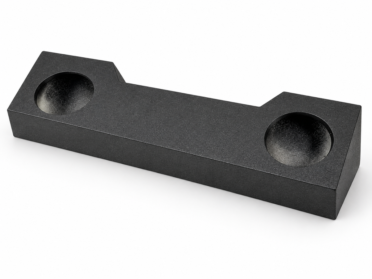 Elite Audio Dual 10 Sealed Sub Box RAM 1500 