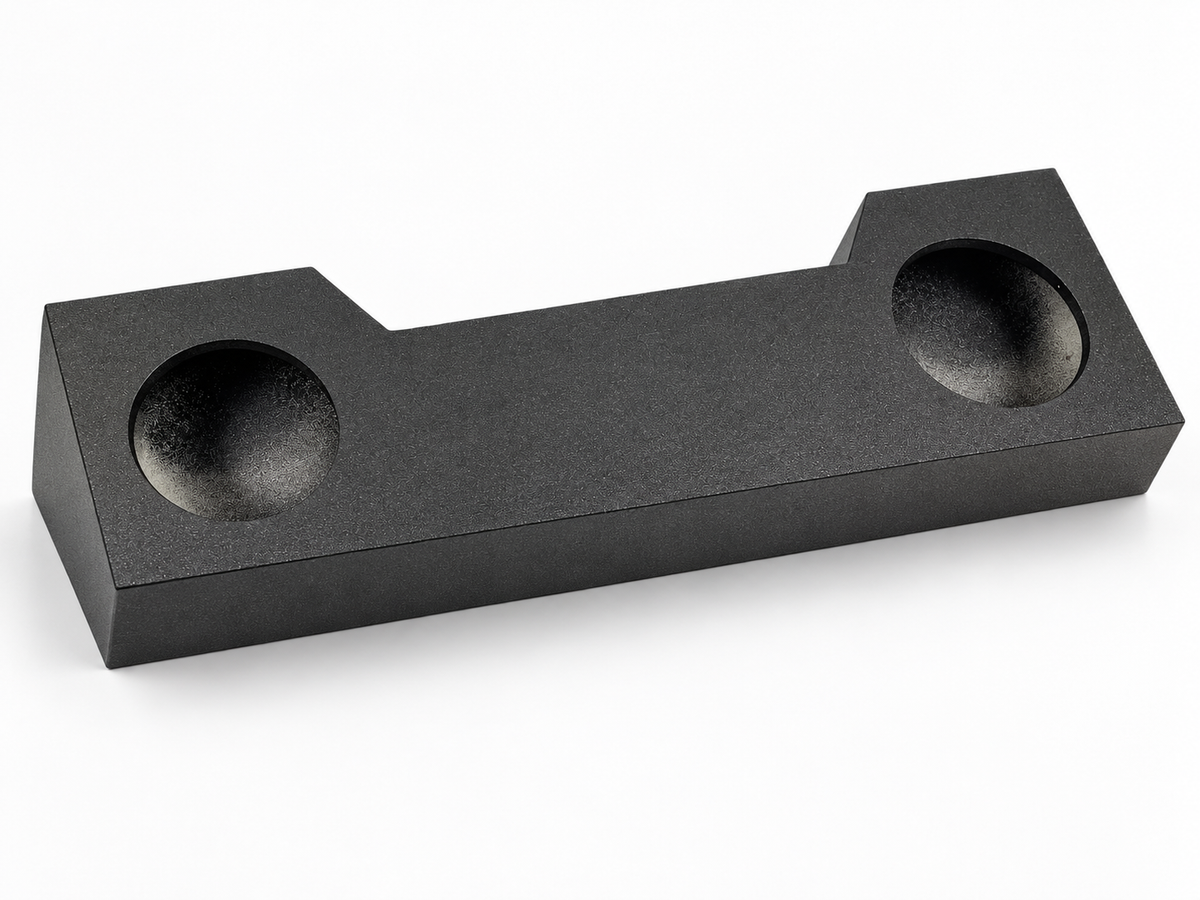 Elite Audio Dual 10 Sealed Sub Box RAM 1500 Crew 