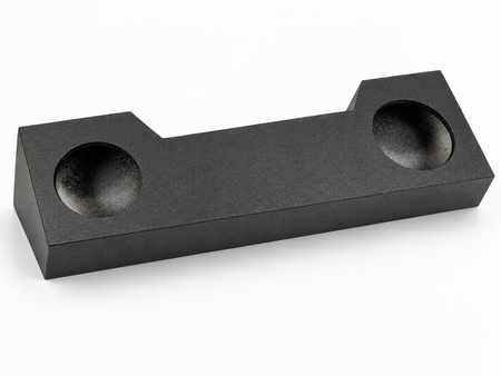 Elite Audio Dual 10 Sealed Sub Box RAM 1500 Crew 