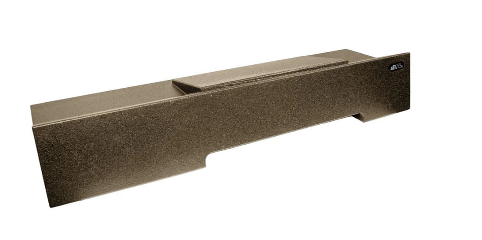 Elite Audio Dual 12" Deluxe Sub Box Ford F-150 SuperCrew 2009+