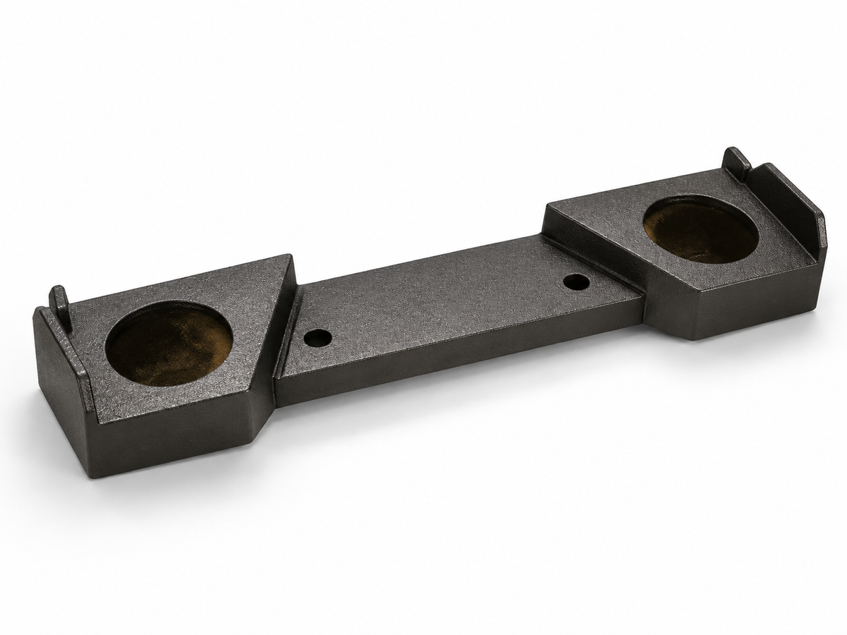 Elite Audio Dual 8 Ported Silverado Ext Cab