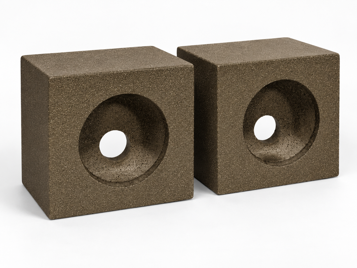 Elite Audio Enclosures  Universal Pair 6.5 