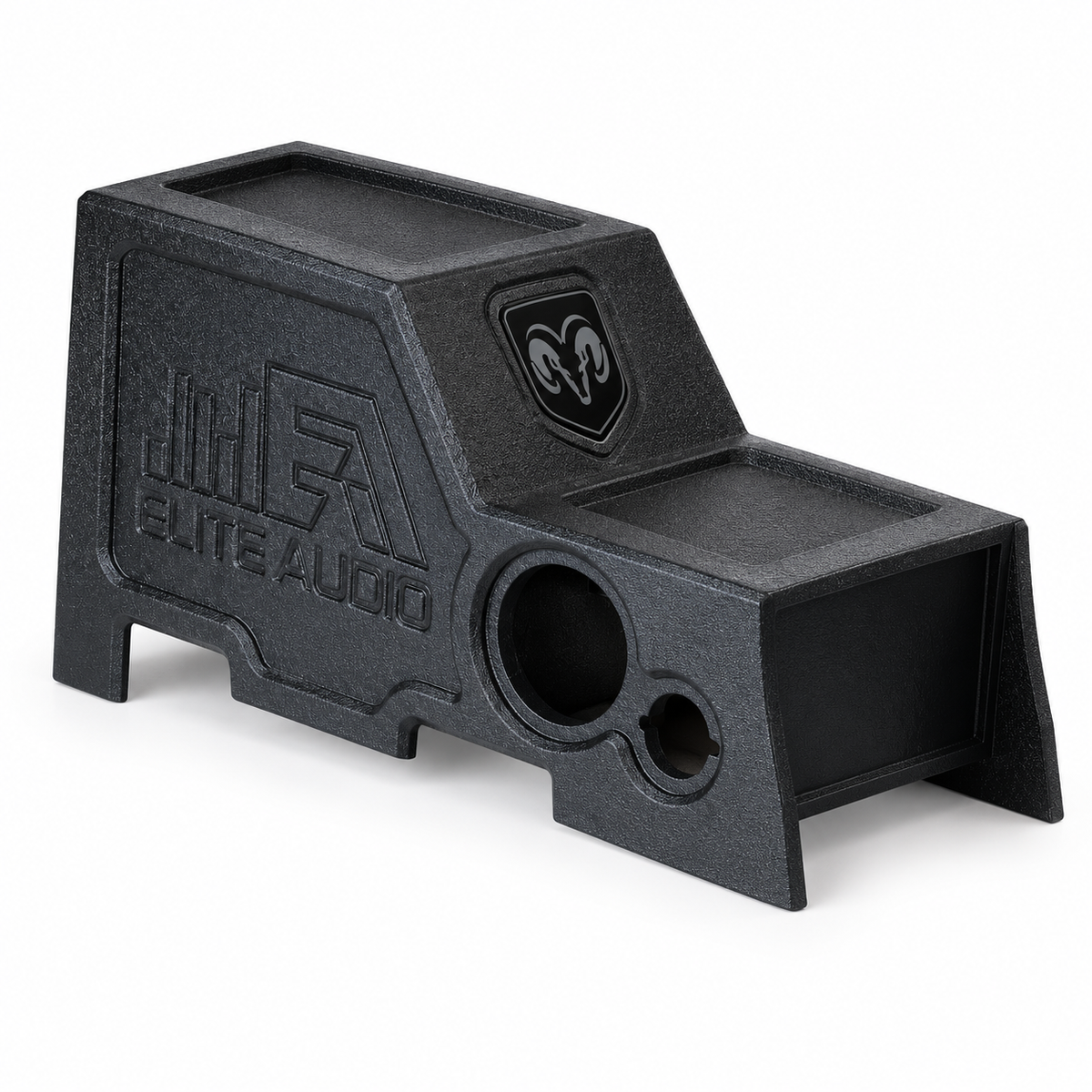 Elite Audio SS-SSRAM-CON06-1X12 2006-2008 RAM CENTER CONSOLE