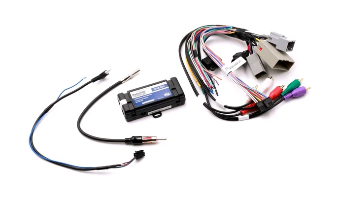 PAC Audio FD1A-RSX RadioPRO Advanced Data Interface for Select 2013-2014 Ford Vehicles