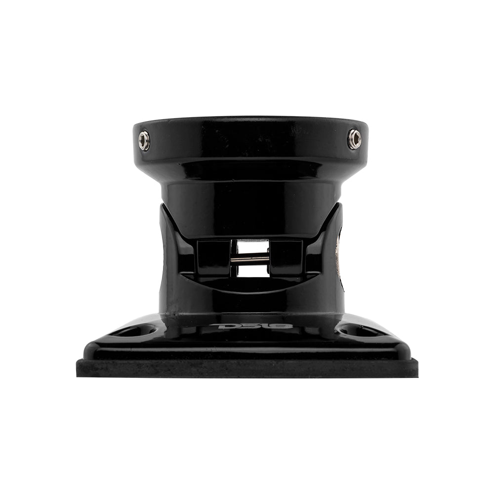 DS18 FLMBPS/BKV2 swivel flat mount tower bracket - view 4