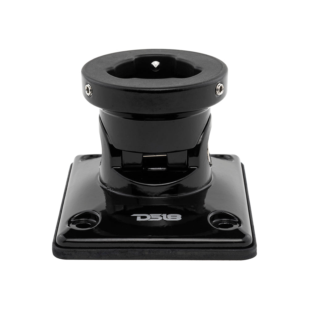 DS18 FLMBPS/BKV2 swivel flat mount tower bracket - view 2