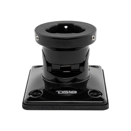 DS18 FLMBPS/BKV2 swivel flat mount tower bracket - view 2