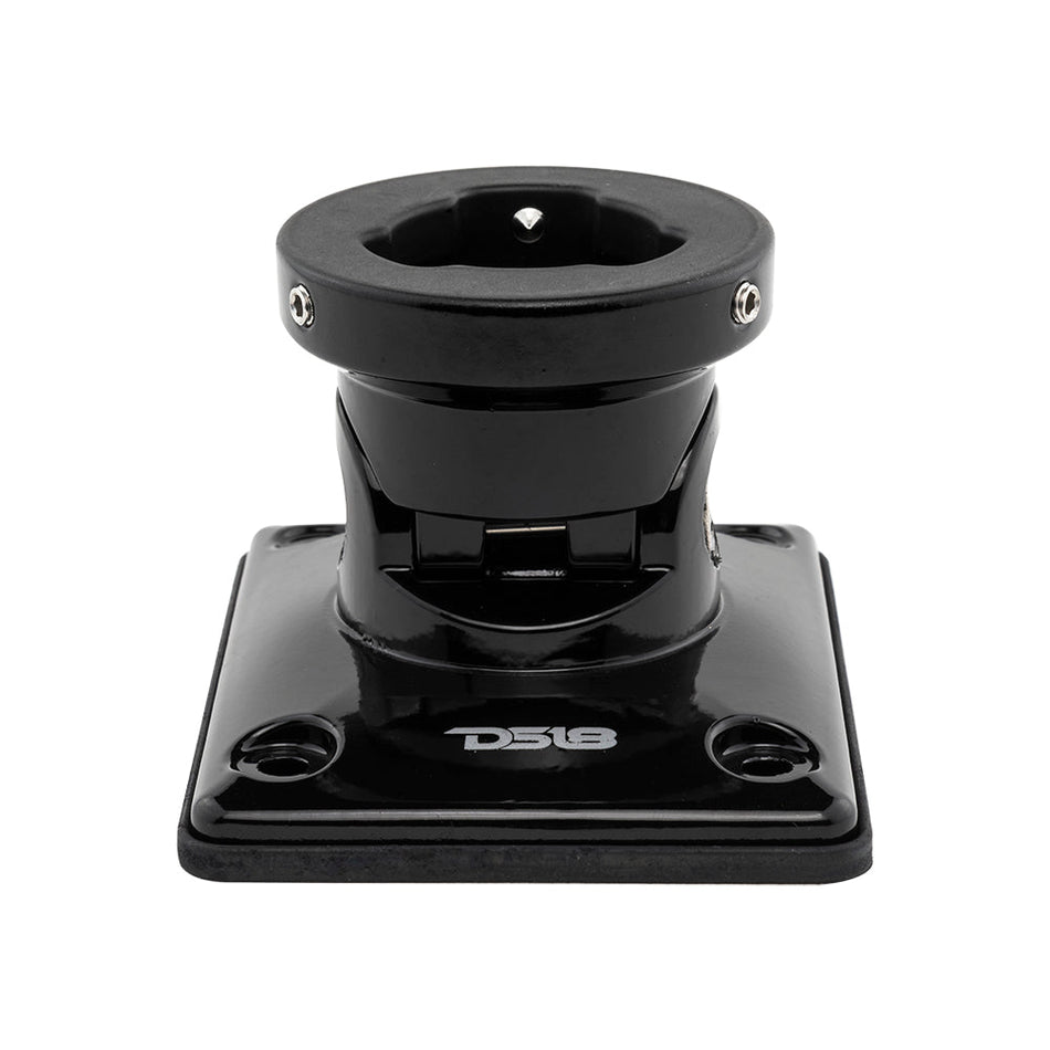 DS18 FLMBPS/BKV2 swivel flat mount tower bracket - view 2