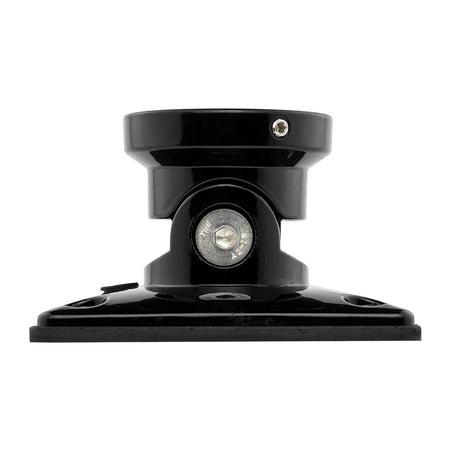 DS18 FLMBPS/BKV2 swivel flat mount tower bracket - view 3