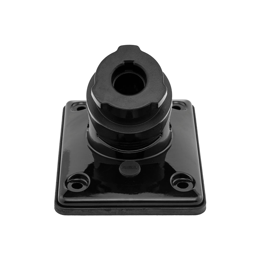 DS18 FLMBX/BK flat mount tower bracket - view 4