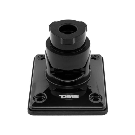 DS18 FLMBX/BK flat mount tower bracket - view 3