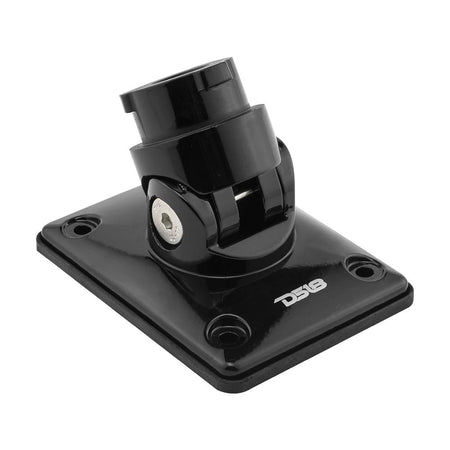 DS18 FLMBX/BK flat mount tower bracket - view 2