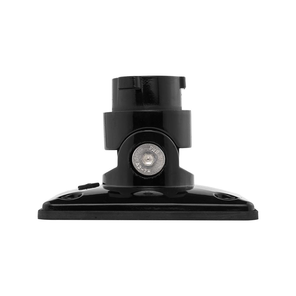DS18 FLMBX/BK flat mount tower bracket - view 5