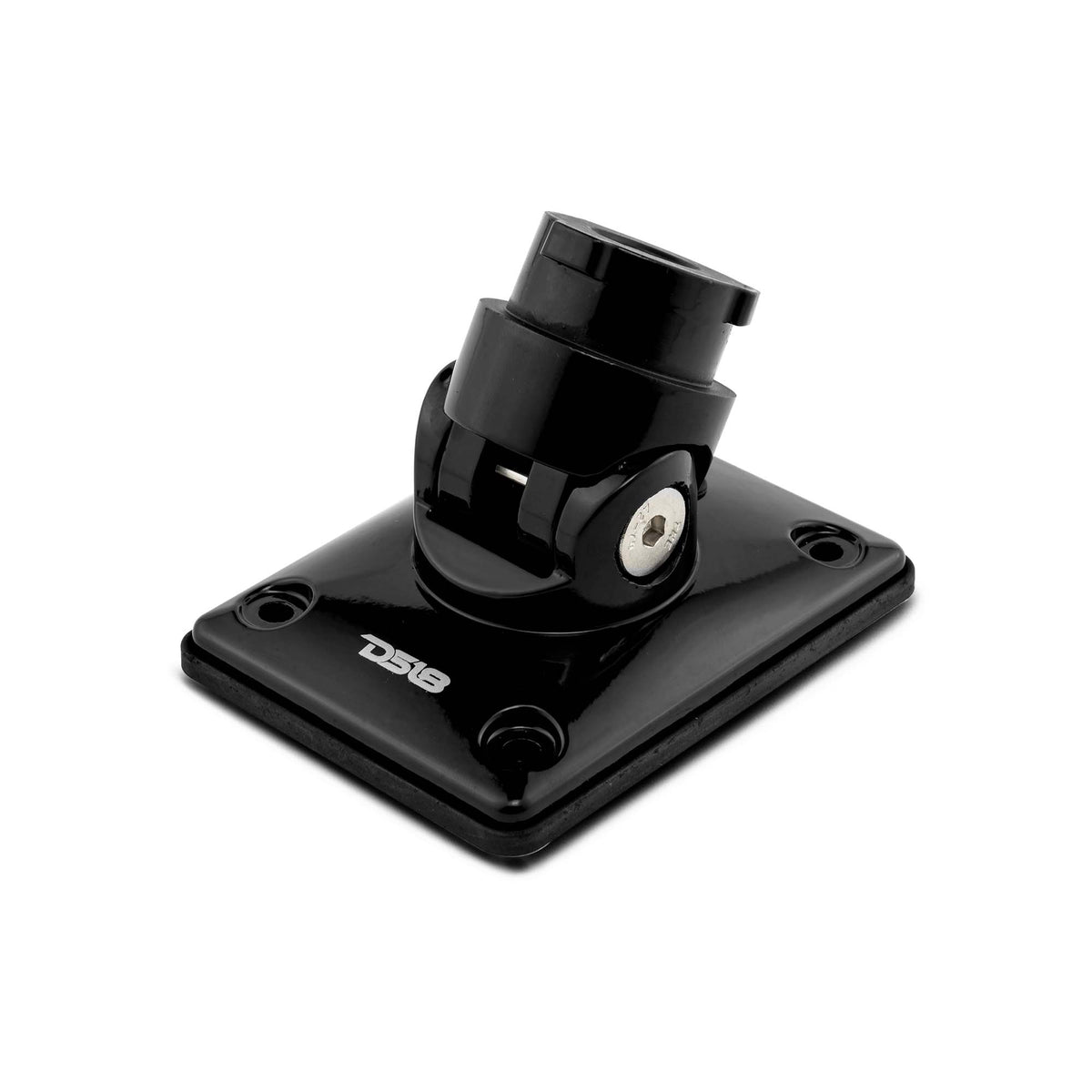DS18 FLMBX/BK flat mount tower bracket