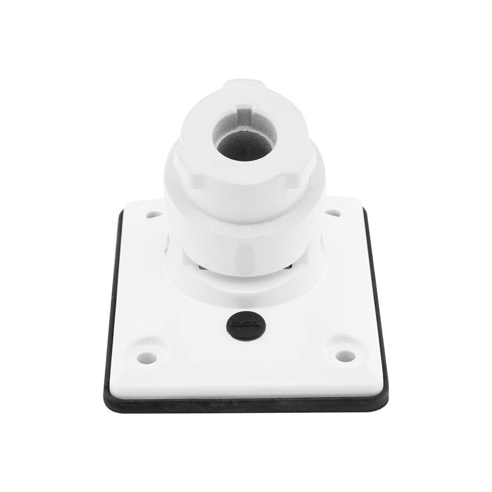 DS18 FLMBX-WH flat mount tower bracket - view 4