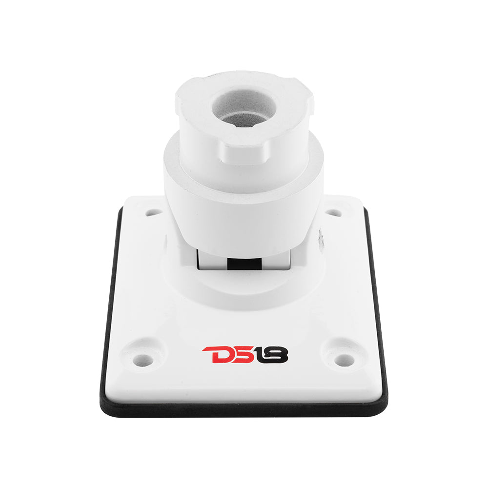 DS18 FLMBX-WH flat mount tower bracket - view 3