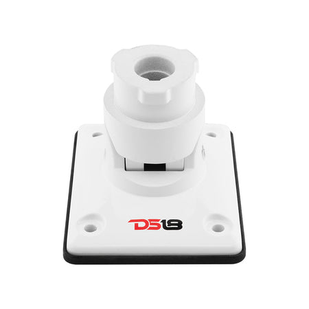 DS18 FLMBX-WH flat mount tower bracket - view 3