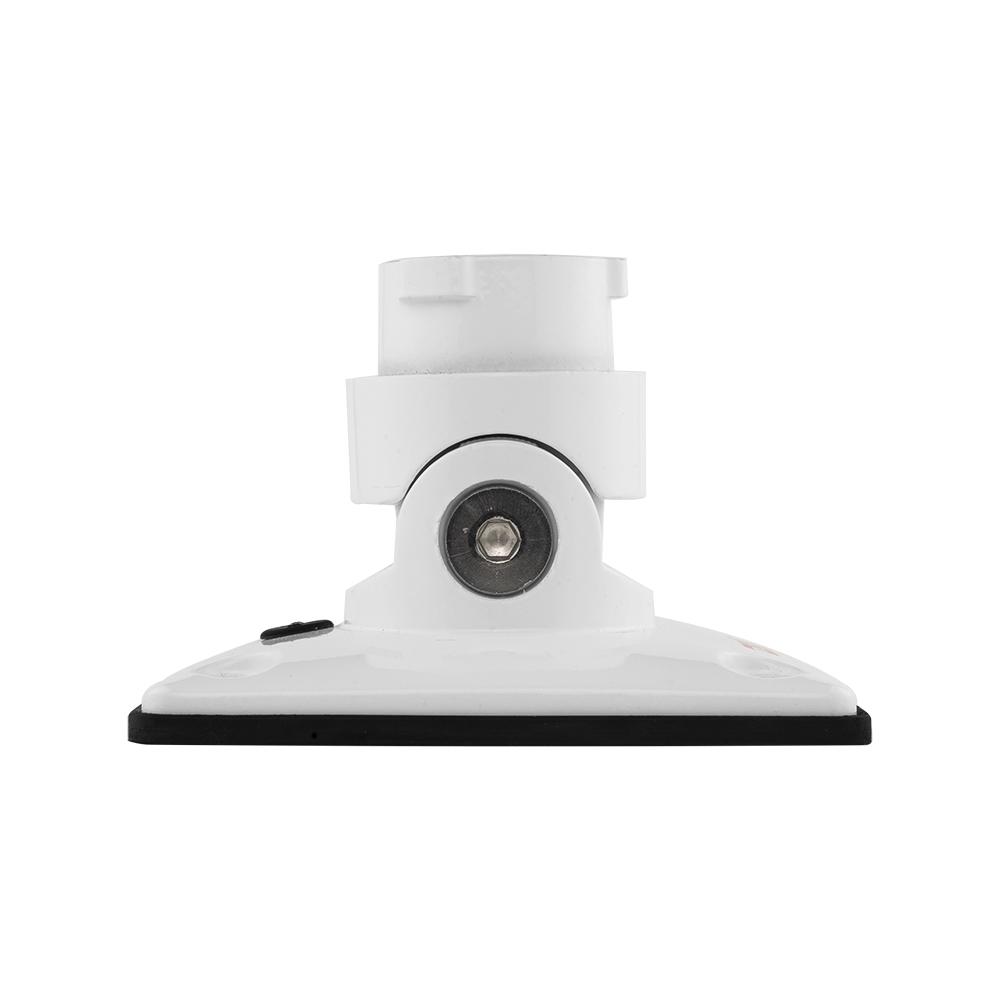 DS18 FLMBX-WH flat mount tower bracket - view 5