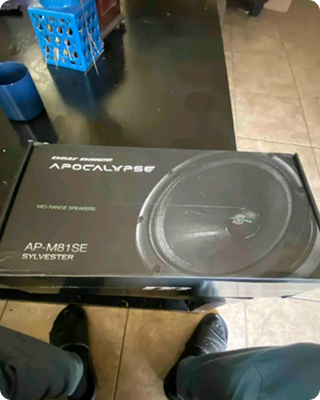 B.