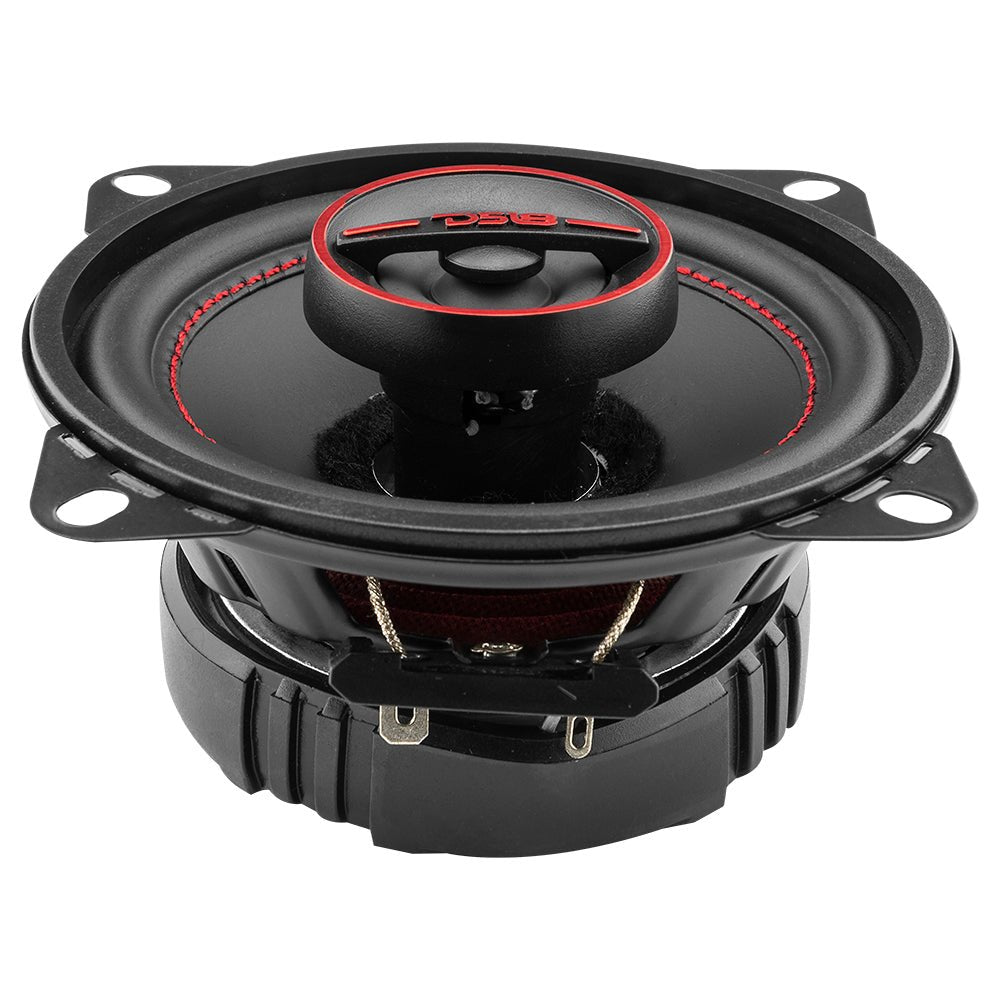 DS18 G4XI 4-inch coaxial speakers - view 6