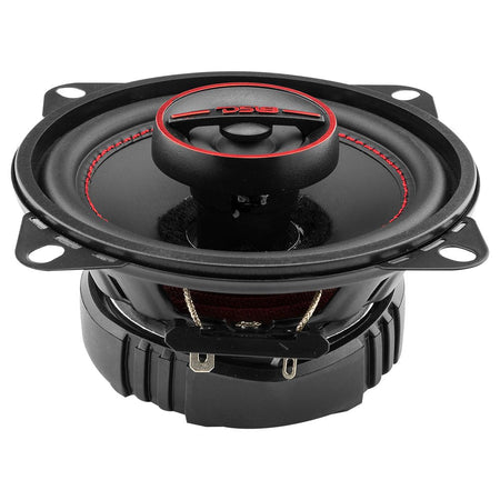 DS18 G4XI 4-inch coaxial speakers - view 6