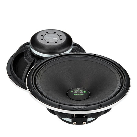 Deaf Bonce AP-M81AC NEO Sport 8-inch mid-range speakers