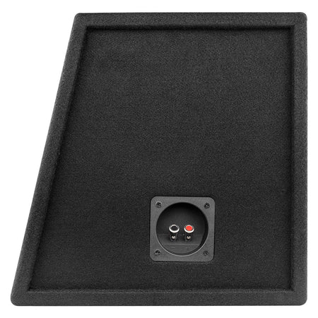DS18 GEN-X110LD 10-inch loaded ported enclosure - view 4