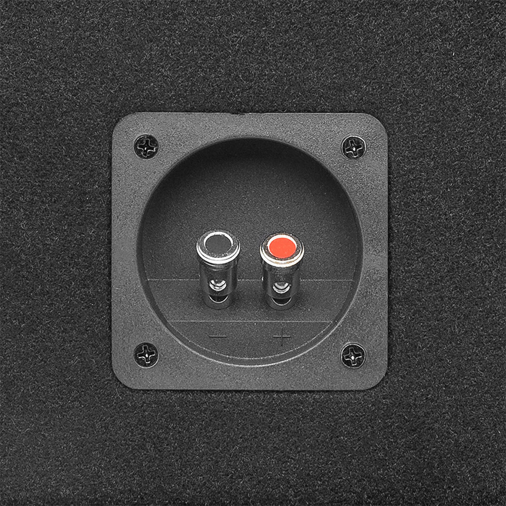 DS18 GEN-X112LD 12-inch loaded ported enclosure - view 5