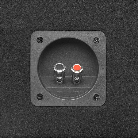 DS18 GEN-X112LD 12-inch loaded ported enclosure - view 5