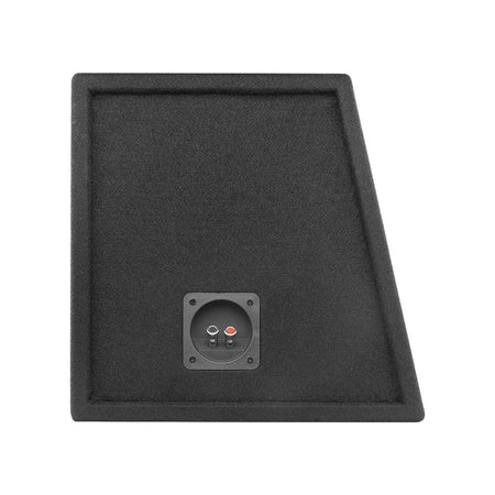 DS18 GEN-X212LD dual 12-inch loaded ported enclosure - view 4