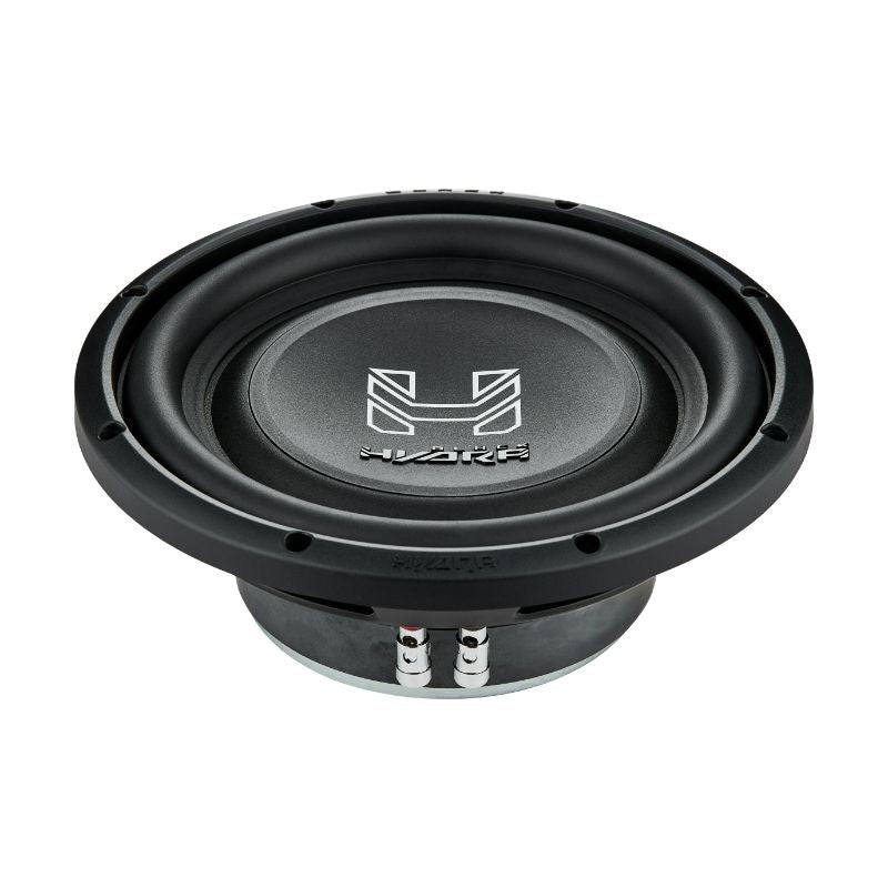 Deaf Bonce Gamma‑10 Apocalypse Series Subwoofer | Black Hydra 10" Bass, 800W Max Power