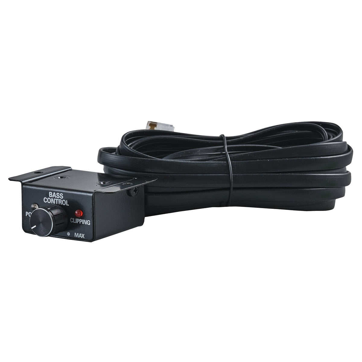 DS18 H-KO340 4-channel amplifier - view 6