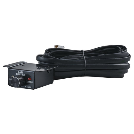 DS18 H-KO8/RD monoblock amplifier - view 6