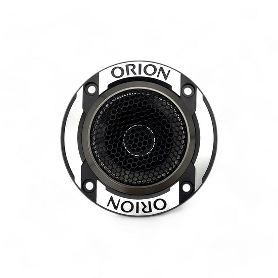 Orion ORI-HCCA100NE 3-Inch Neodymium Tweeters | 400W Peak / 100W