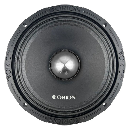 ORION HCCA1054NHP 10" High Efficiency Midrange Speaker