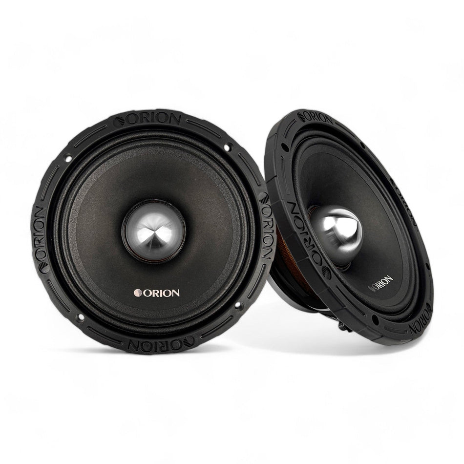 Orion HCCA652NHP 6.5-inch midrange speaker