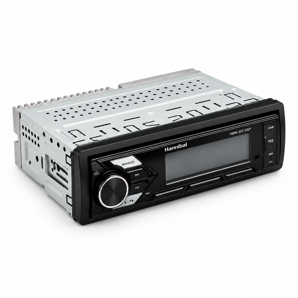 Hannibal HBM-303 DSP Car Stereo