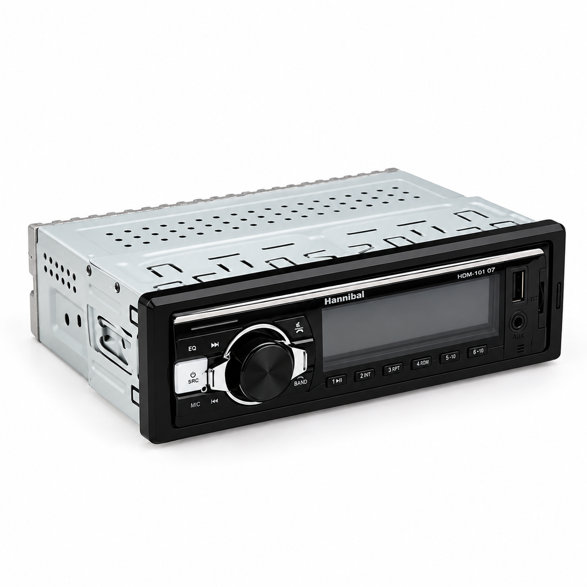 Deaf Bonce Hannibal HBM-101 BT 