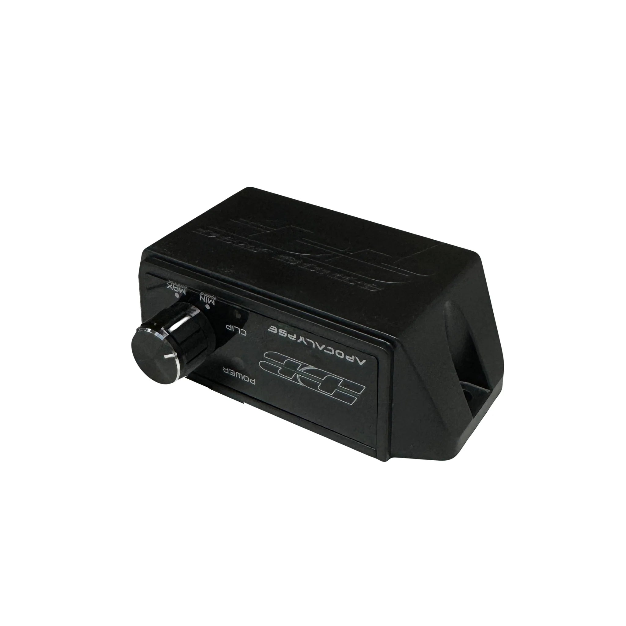 Deaf Bonce Apocalypse ASA-550.4 | 550 Watt 4-Channel Amplifier
