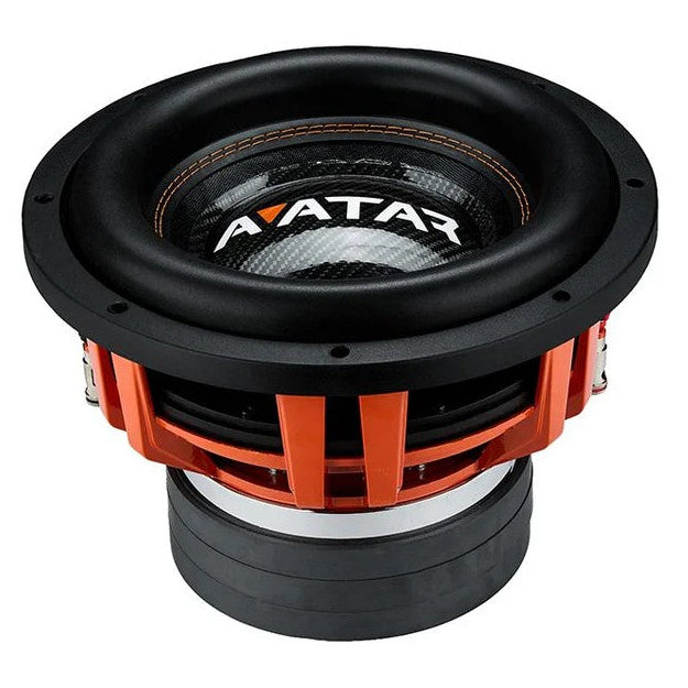 Avatar Volcano 12 D1 | 2500W RMS | 12" subwoofer