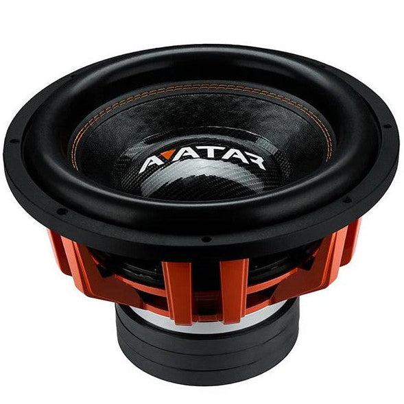 Avatar Volcano 15 D1 | 2500W RMS | 15" subwoofer