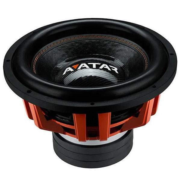 Avatar Volcano 15 D2 | 2500W RMS | 15" subwoofer