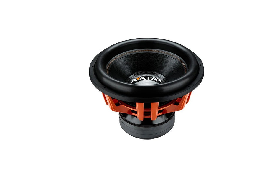 Avatar Doomsday 18 D1 | 3500W RMS | 18" subwoofer