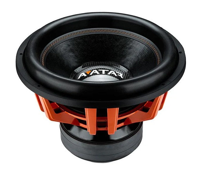 Avatar Doomsday 18 D2 | 3500W RMS | 18" subwoofer