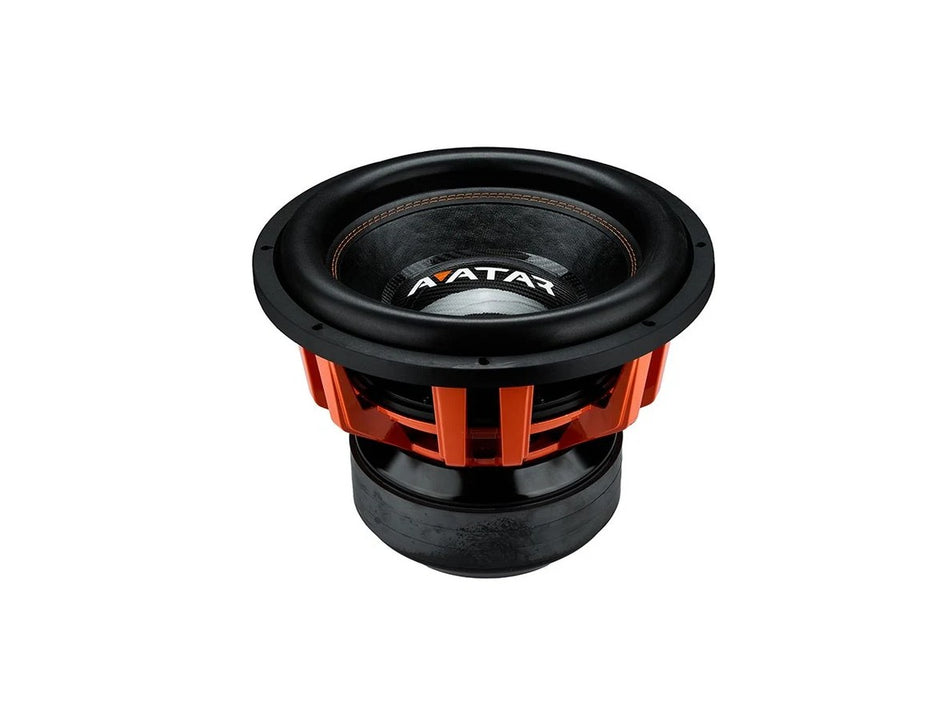 Avatar Doomsday 15 D2 | 3500W RMS | 15" subwoofer