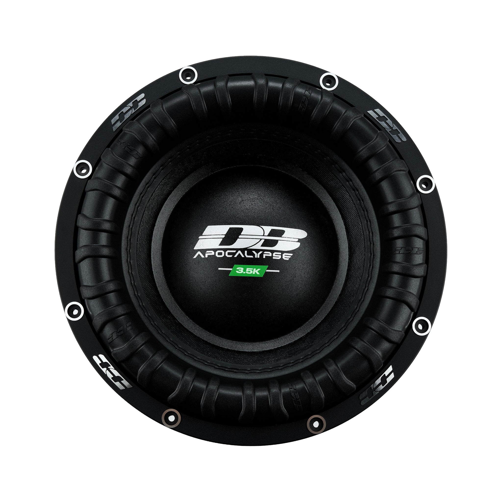 Deaf Bonce DB-3.5K 12