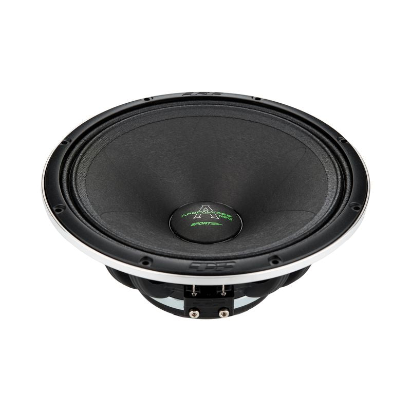 Deaf Bonce AP-M81AC NEO Sport 8-inch mid-range speakers - view 2