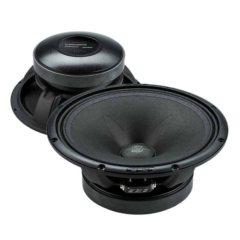 Deaf Bonce Apocalypse AP-M81SE PRO 8" Mid-Range Speakers (Pair)